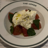 THE UPPER - 