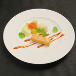 焼肉 幸乃羽 別館 雪月花 - 料理写真: