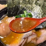 家系総本山 吉村家 - 