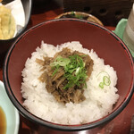 本格炭火焼うなぎ 近江牛 沙羅 - 