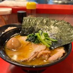 家系総本山 吉村家 - 