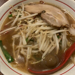 台湾ラーメン 江楽 - 