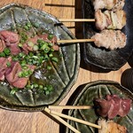 Sumibiyaki Naoshima - 