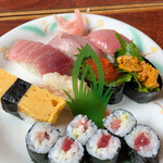 Haguro Sushi - 