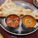クリスナキッチン 本格インド・ネパール料理店 - 