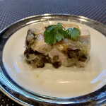 レストランMEBUKI - 