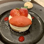 レストランMEBUKI - 