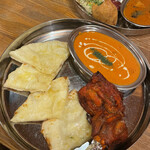 インド料理　SWAAD - 