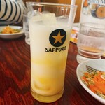 クリスナキッチン 本格インド・ネパール料理店 - 