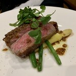 レストランMEBUKI - 