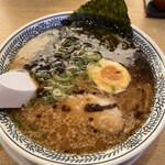 丸源ラーメン - 