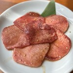 焼肉スタミナ苑 - 