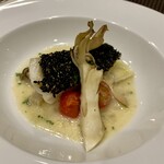 レストランMEBUKI - 