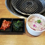 Kokusangyuu Yakiniku Kuidon - 