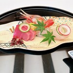 Shougatsu Yaki Cchou - 