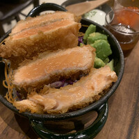 Seafood bar Ermitage 代々木店 - 