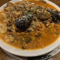 Seafood bar Ermitage 代々木店 - 