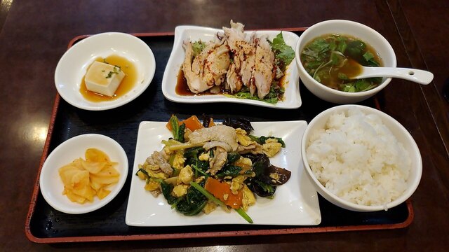 Hong Kong En Hacchobori Ten photo 3