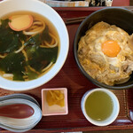 レストラン おりひめ - 料理写真: