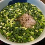 玄蕎麦 もち月 - 