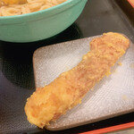 おにやんま 人形町店 - 