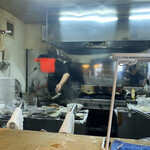 手打ち佐野ラーメン 佐野屋 - 