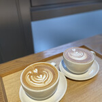 Blue Bottle Coffee - 