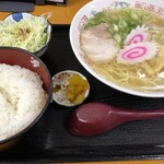 ラーメン幸雅 - 