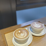 Blue Bottle Coffee - 