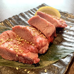 Sumibiyakiniku Shinki - 