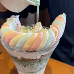 ココス - 料理写真: