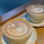 Blue Bottle Coffee - 