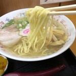 ラーメン幸雅 - 