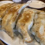 手打ち佐野ラーメン 佐野屋 - 