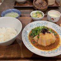 中華旬彩 森本 - 