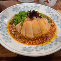 中華旬彩 森本 - 