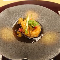 隨縁亭 ホテルモントレエーデルホフ札幌 - 