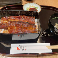 ひつまぶし名古屋備長 マロニエゲート銀座1店 - 
