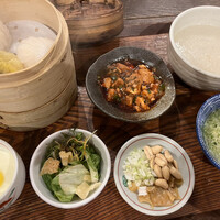 中華旬彩 森本 - 