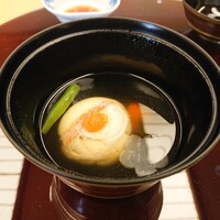隨縁亭 ホテルモントレエーデルホフ札幌 - 