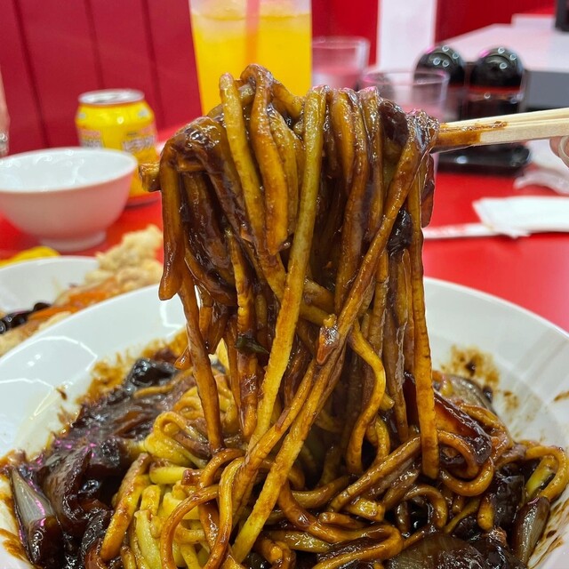 チンチャル 道頓堀店 - 日本橋/韓国料理 | 食べログ