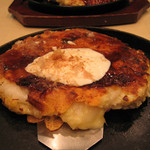 ぼてぢゅう かっぱ横丁店 - 