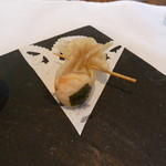 ヴァンサンク - 食前の愉しみ