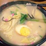 味千拉麺 - 太平燕 850円