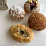 SUMOMO BAKERY - 