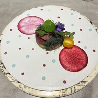 Global French Kitchen 雫 - 