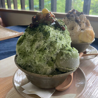 福寿園 宇治茶工房_1