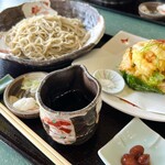 Teuchi Soba Sobahana - 