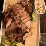 SMOKEHOUSE - 