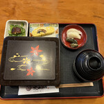 炭火焼うなぎ 東山物産 - 上重　3300円